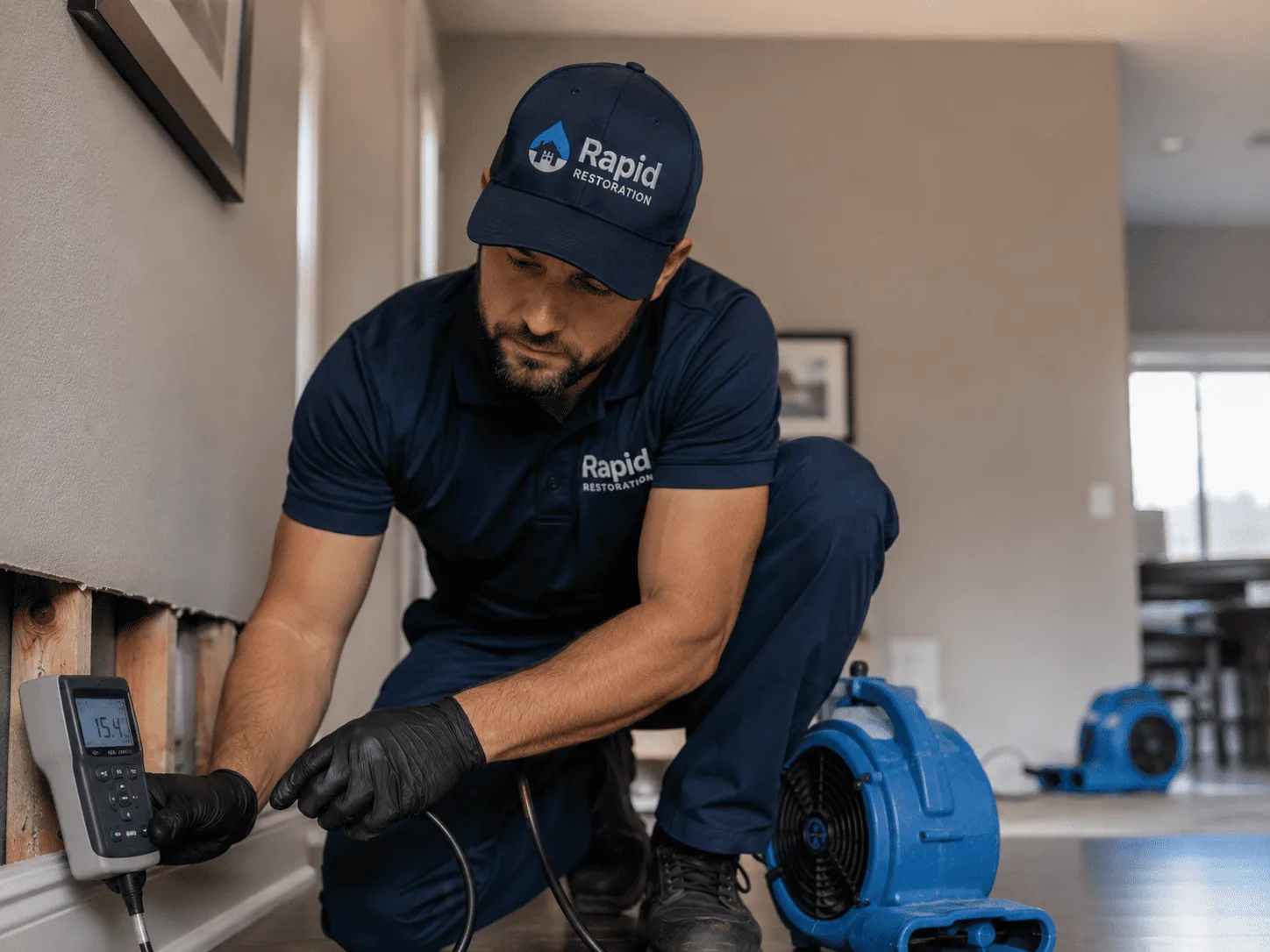Common questions about Dehumidification in Plymouth, NC